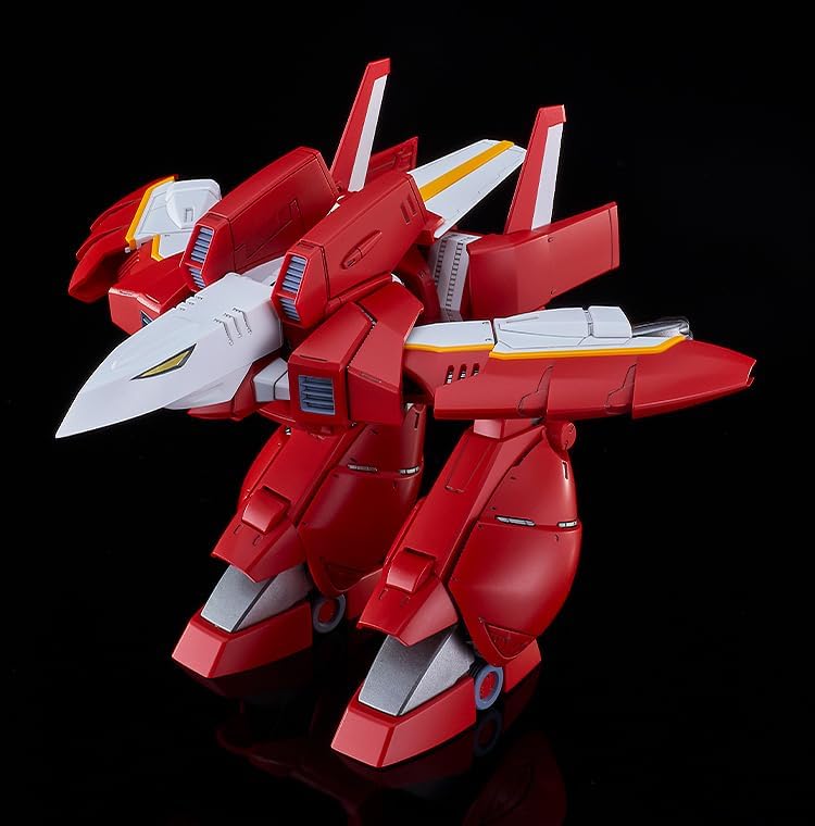 Good Smile Company MODEROID Panzer Blade Assault Galient (Panzer World Galient) - Image 14