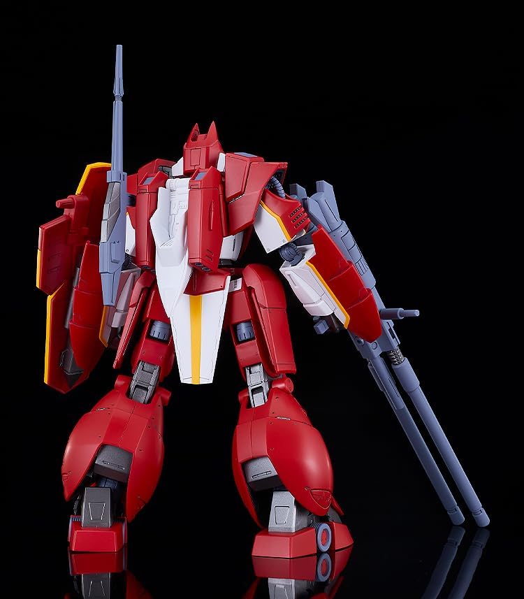 Good Smile Company MODEROID Panzer Blade Assault Galient (Panzer World Galient) - Image 15