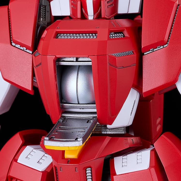 Good Smile Company MODEROID Panzer Blade Assault Galient (Panzer World Galient) - Image 16