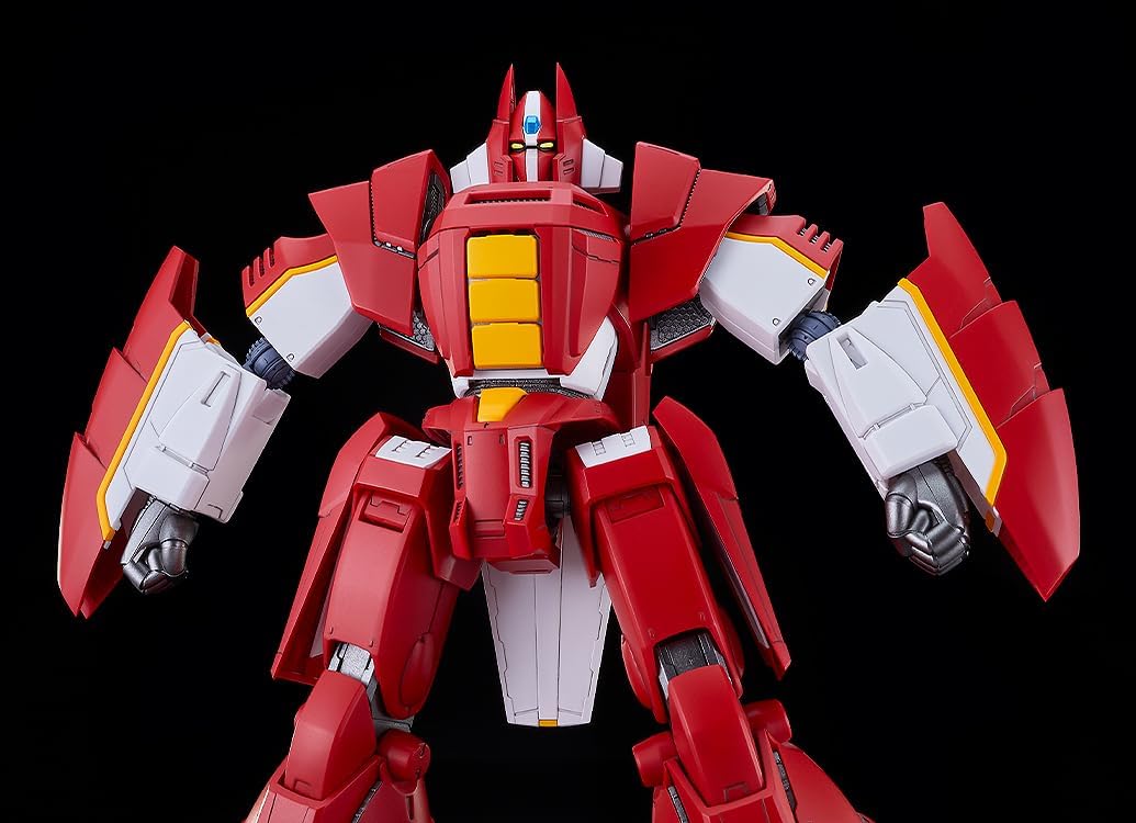 Good Smile Company MODEROID Panzer Blade Assault Galient (Panzer World Galient) - Image 7