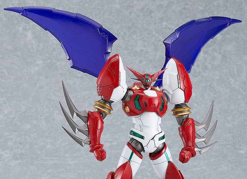 Good Smile Company MODEROID Shin Getter 1 (Shin Getter Robot Armageddon) - Image 9
