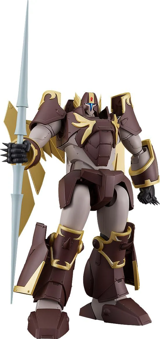 Good Smile Company MODEROID Skurts (Panzer World Galient)
