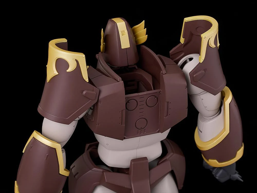Good Smile Company MODEROID Skurts (Panzer World Galient) - Image 9