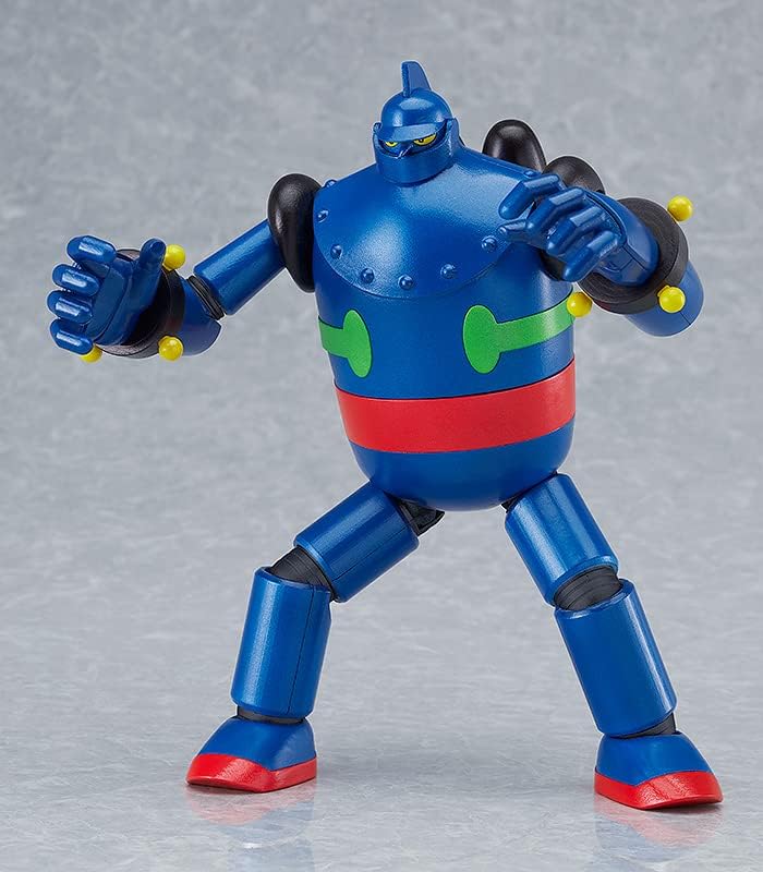 Good Smile Company MODEROID Tetsujin 28 - Image 3
