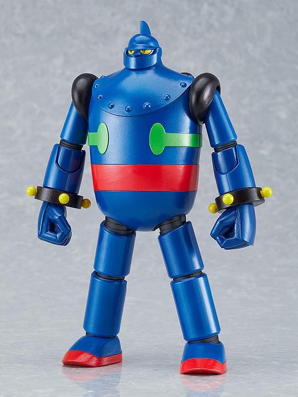 Good Smile Company MODEROID Tetsujin 28 - Image 4