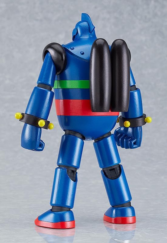 Good Smile Company MODEROID Tetsujin 28 - Image 7