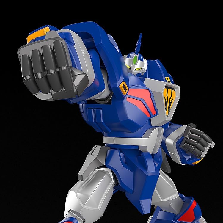 Good Smile Company MODEROID TETSUJIN28 FX & TETSUJIN17 PHOENIX (TETSUJIN28 FX) - Image 5