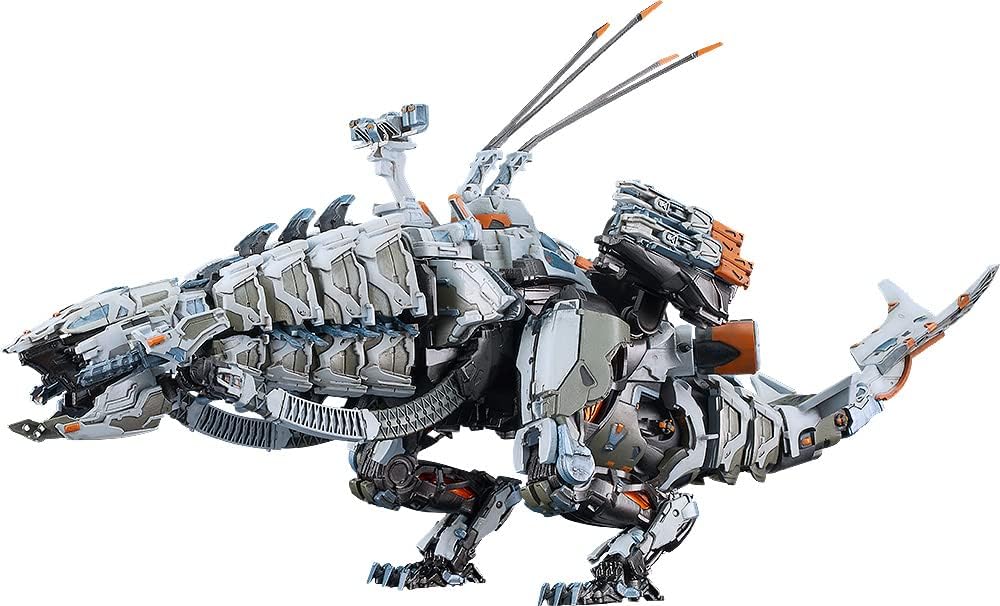 Good Smile Company MODEROID Thunderjaw (Horizon Forbidden West)