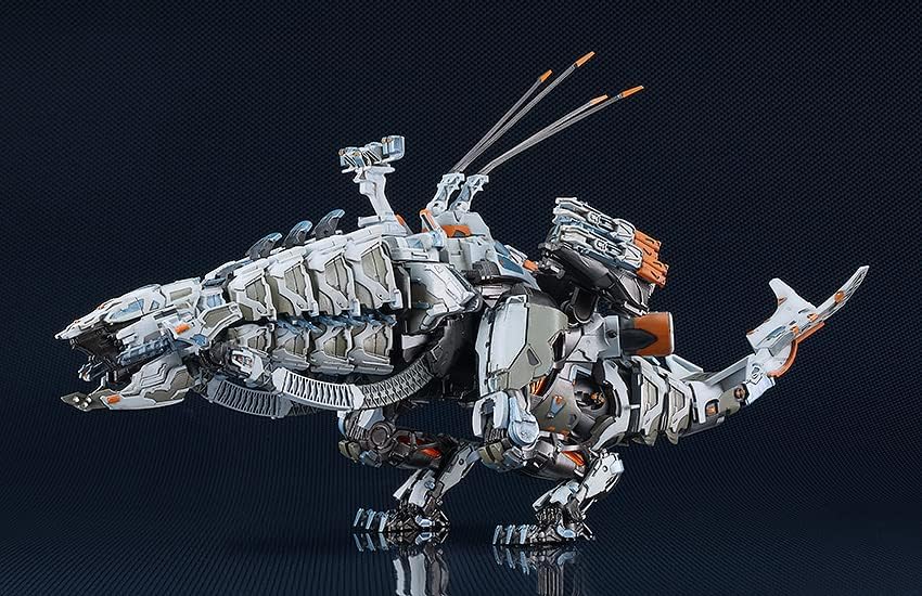 Good Smile Company MODEROID Thunderjaw (Horizon Forbidden West) - Image 2