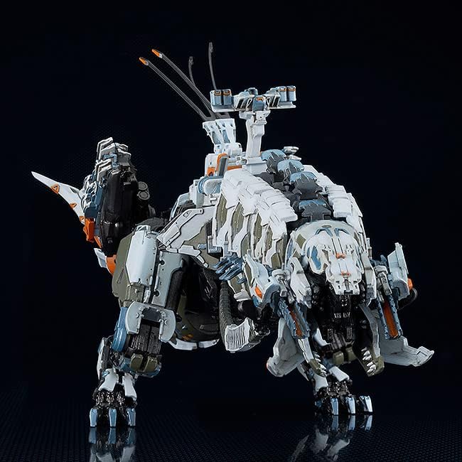 Good Smile Company MODEROID Thunderjaw (Horizon Forbidden West) - Image 3