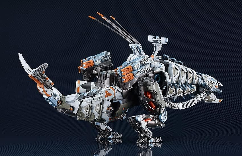 Good Smile Company MODEROID Thunderjaw (Horizon Forbidden West) - Image 4