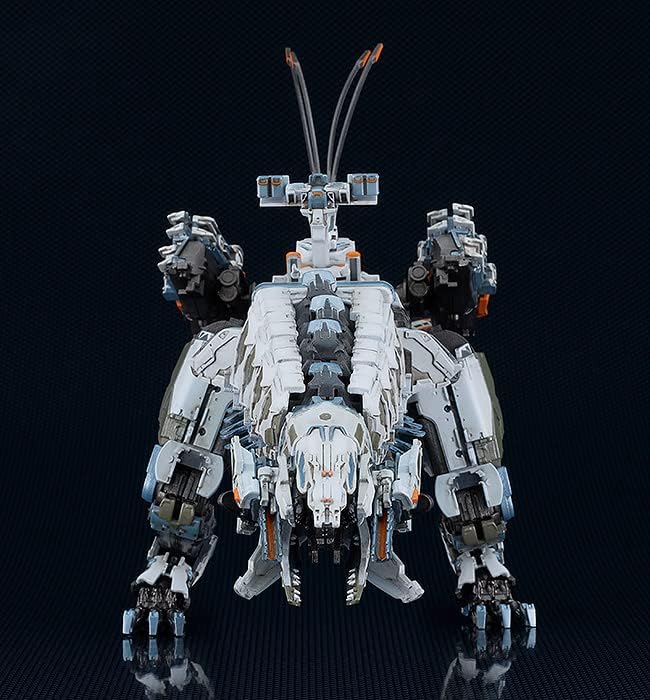 Good Smile Company MODEROID Thunderjaw (Horizon Forbidden West) - Image 5
