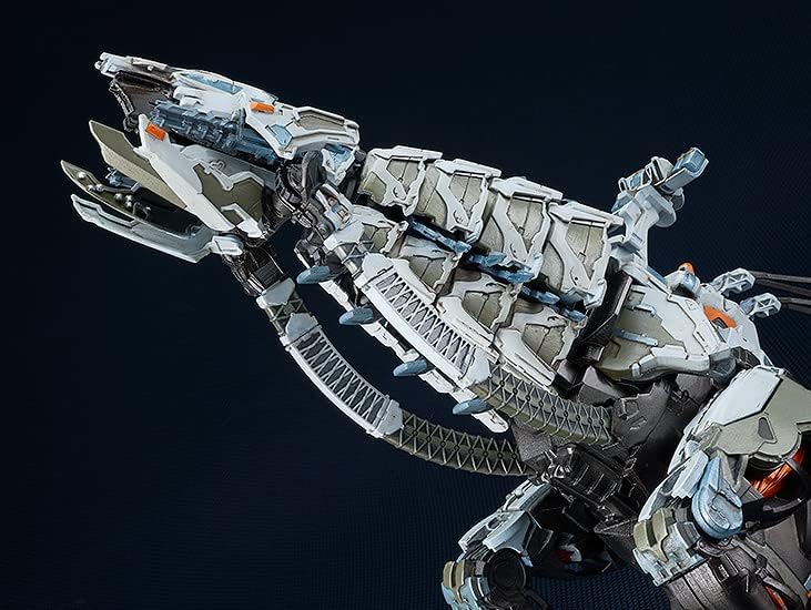 Good Smile Company MODEROID Thunderjaw (Horizon Forbidden West) - Image 6