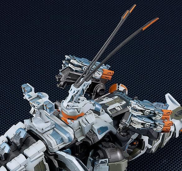 Good Smile Company MODEROID Thunderjaw (Horizon Forbidden West) - Image 7