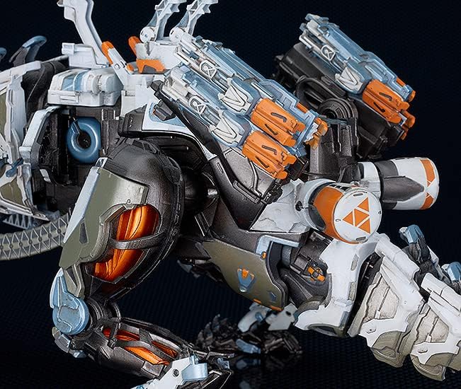 Good Smile Company MODEROID Thunderjaw (Horizon Forbidden West) - Image 8