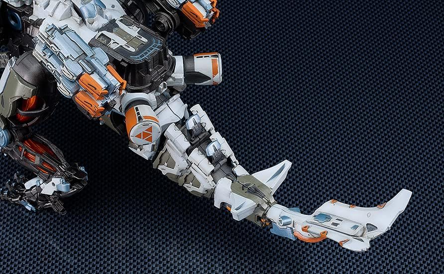 Good Smile Company MODEROID Thunderjaw (Horizon Forbidden West) - Image 9