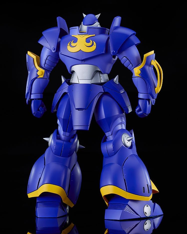 Good Smile Company MODEROID Zuwel (Panzer World Galient) - Image 8