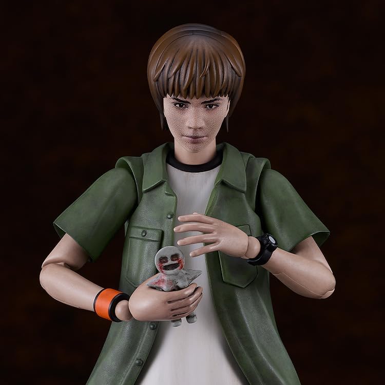 Good Smile Company PLAMATEA Kyoya Suda (Siren) - Image 3