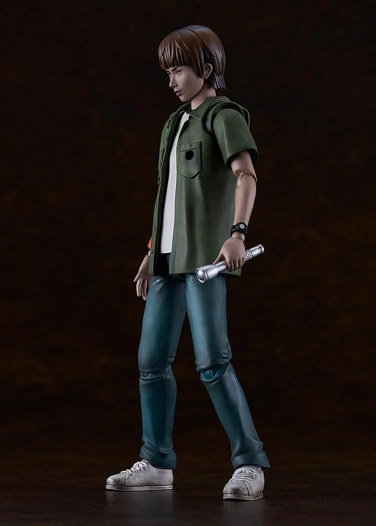 Good Smile Company PLAMATEA Kyoya Suda (Siren) - Image 4