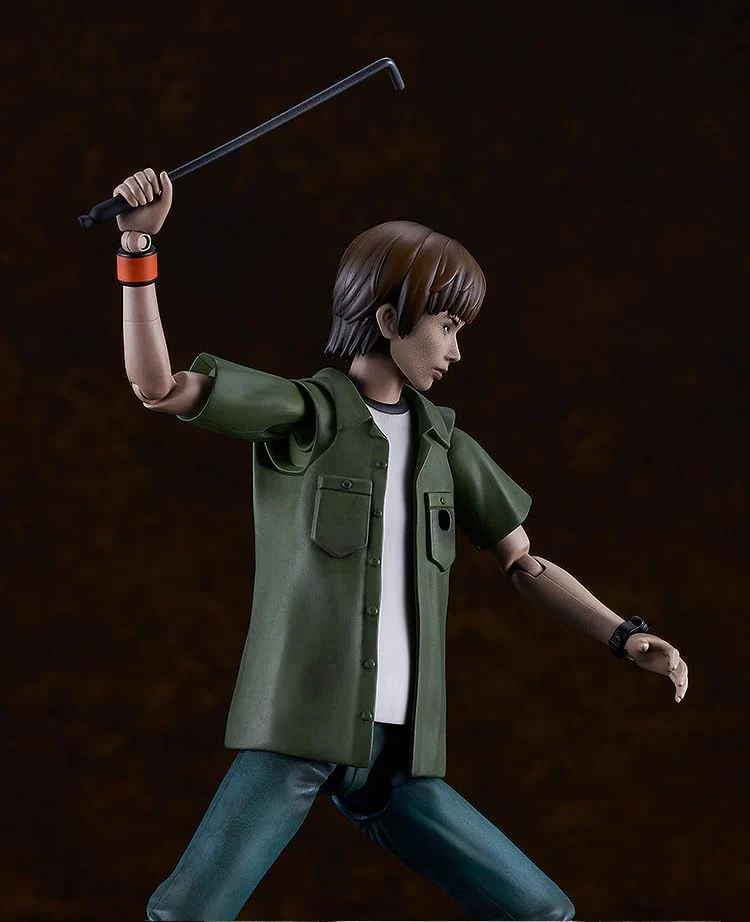 Good Smile Company PLAMATEA Kyoya Suda (Siren) - Image 5