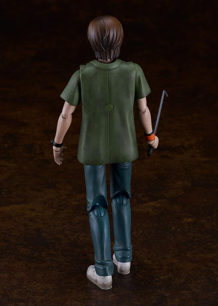 Good Smile Company PLAMATEA Kyoya Suda (Siren) - Image 6