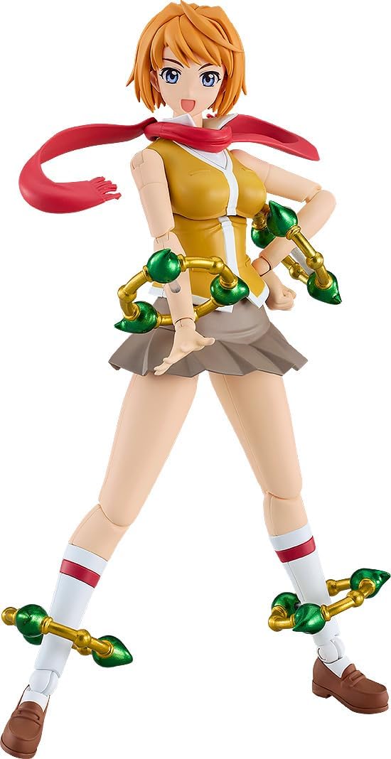 Good Smile Company PLAMATEA Mai Tokiha (My-HiME)
