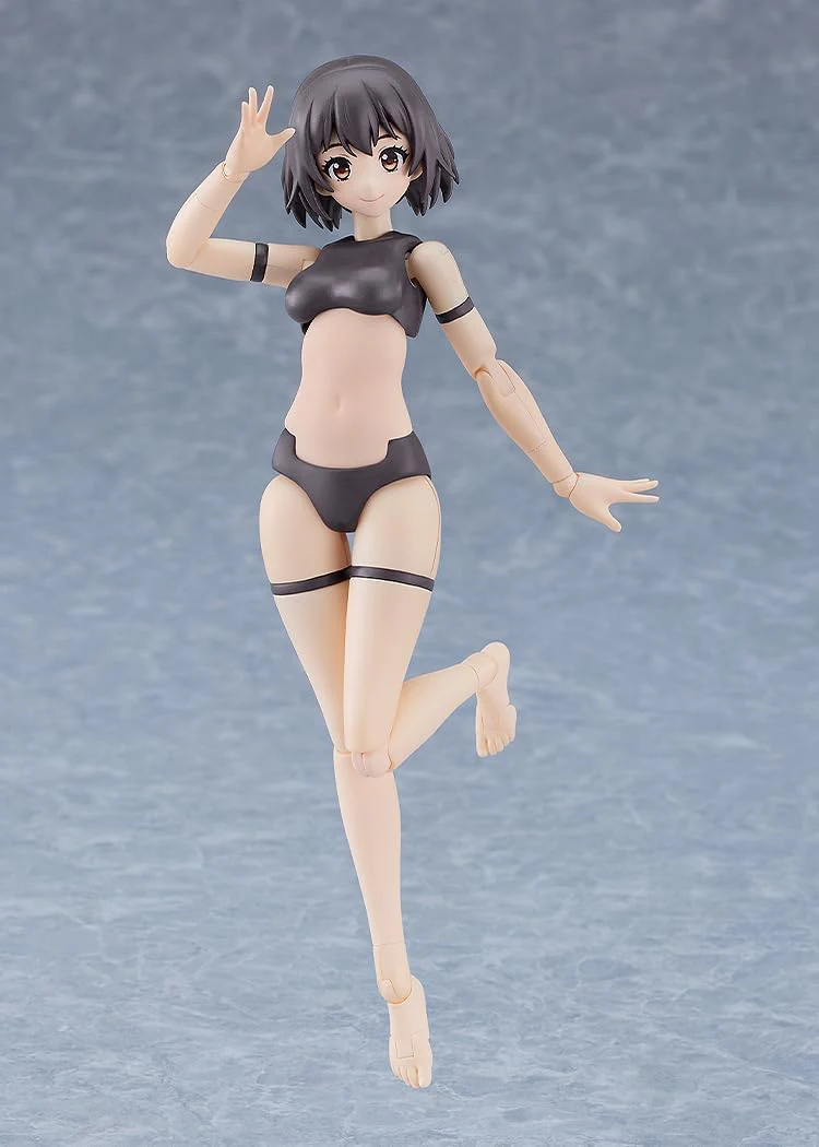 Good Smile Company PLAMATEA Muse Body Ichika A Type - Image 2
