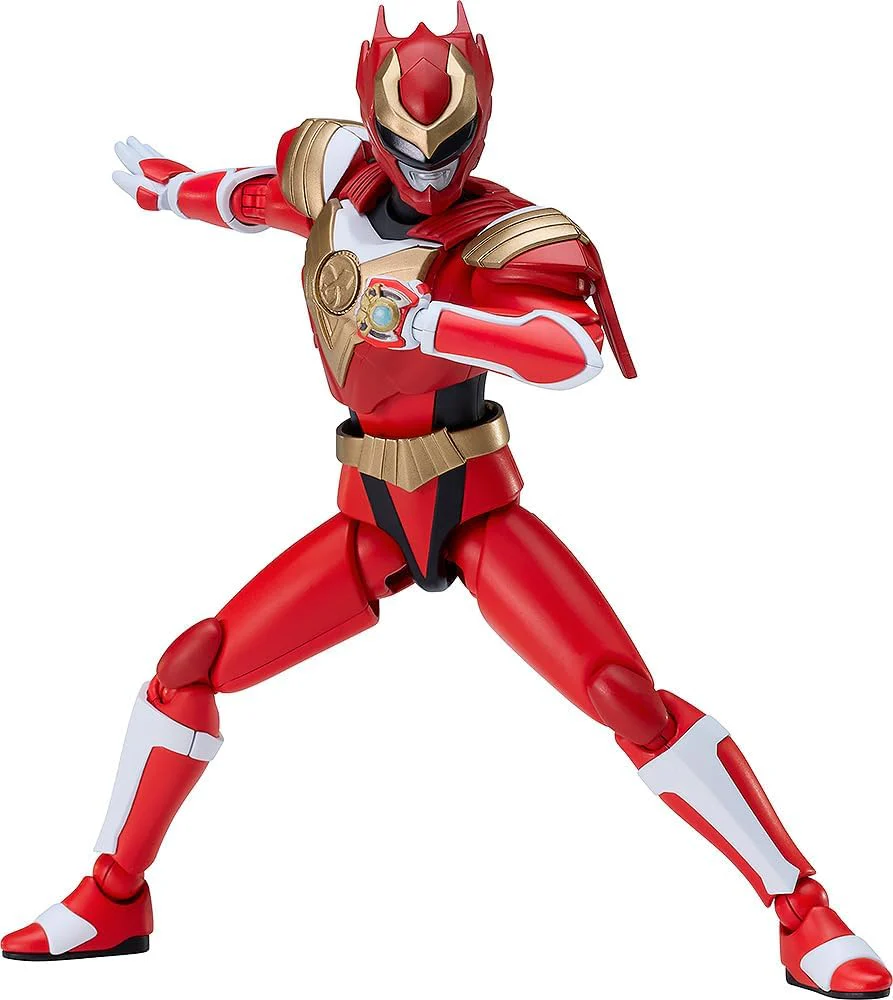 Good Smile Company PLAMATEA Sazer Tarious (Chouseishin Gransazer)