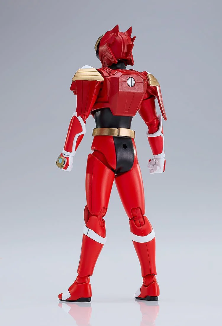 Good Smile Company PLAMATEA Sazer Tarious (Chouseishin Gransazer) - Image 9