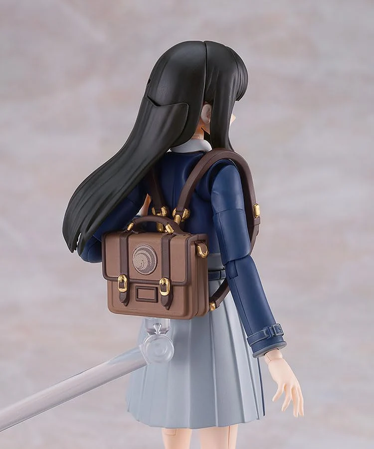 Good Smile Company PLAMATEA Takina Inoue (Lycoris Recoil) - Image 4