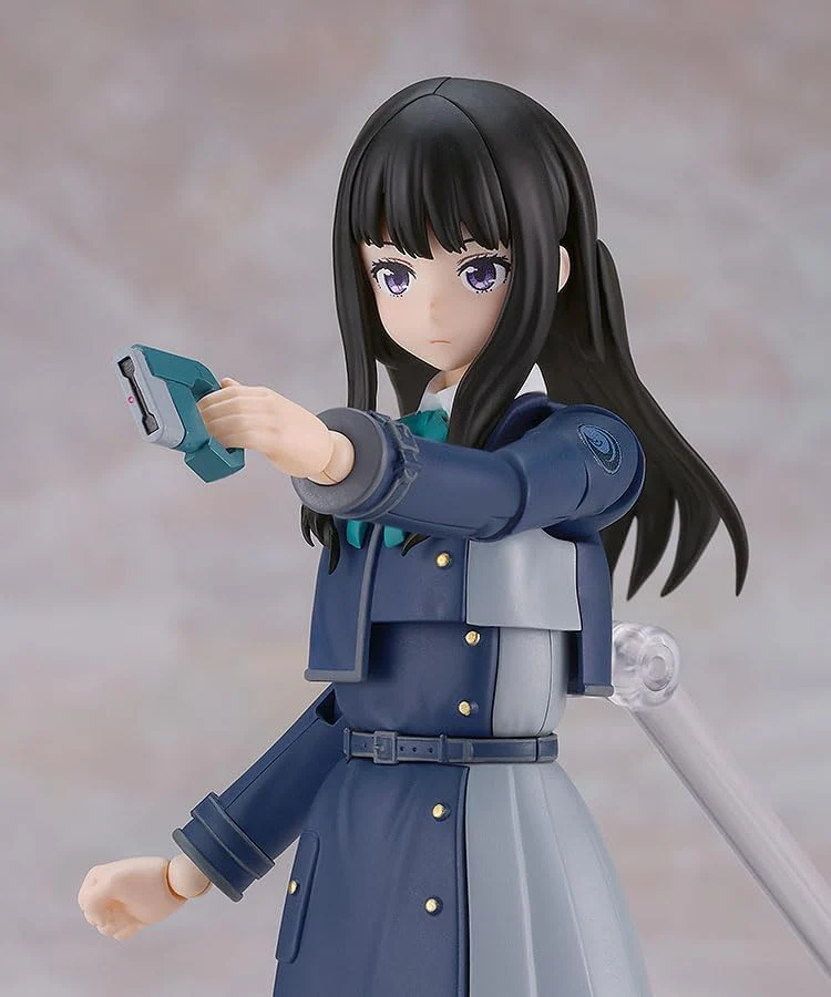 Good Smile Company PLAMATEA Takina Inoue (Lycoris Recoil) - Image 5