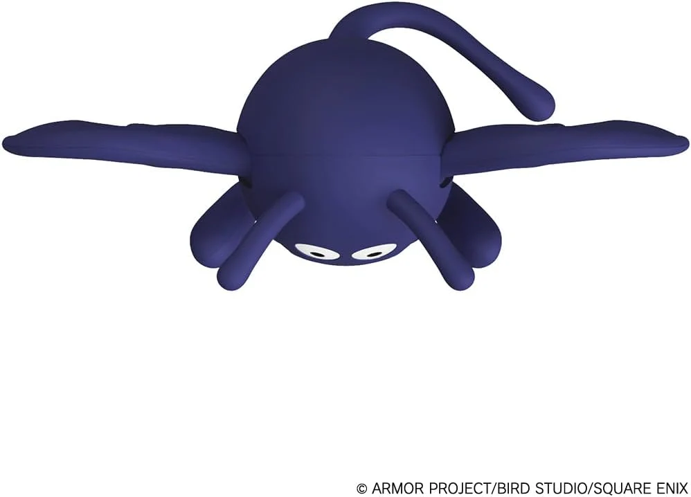 Good Smile Company Square Enix Dracky with Dungeon Base (Dragon Quest) - Image 6