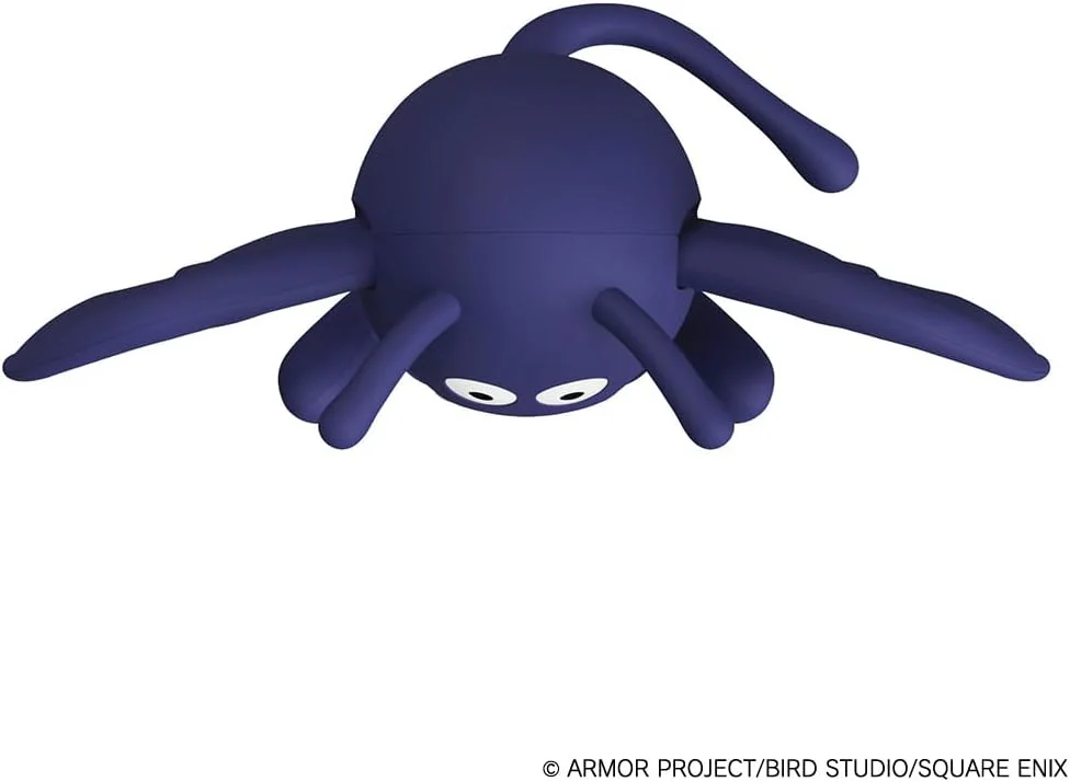 Good Smile Company Square Enix Dracky with Dungeon Base (Dragon Quest) - Image 7