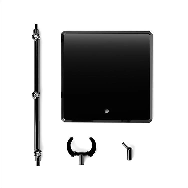 Good Smile Company The Simple Stand x3 Black (for Figures & Models) - Image 3