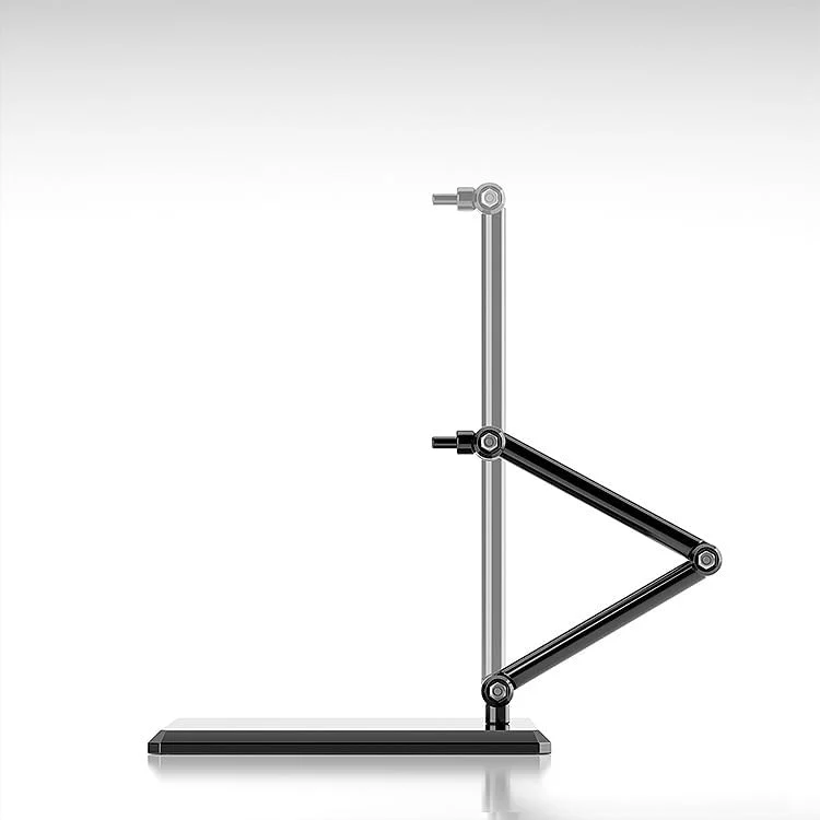 Good Smile Company The Simple Stand x3 Black (for Figures & Models) - Image 4