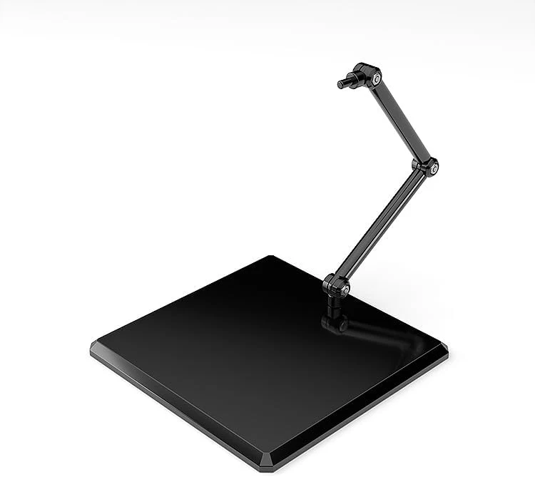 Good Smile Company The Simple Stand x3 Black (for Figures & Models) - Image 5