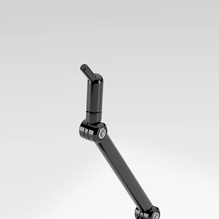 Good Smile Company The Simple Stand x3 Black (for Figures & Models) Hex Type - Image 7