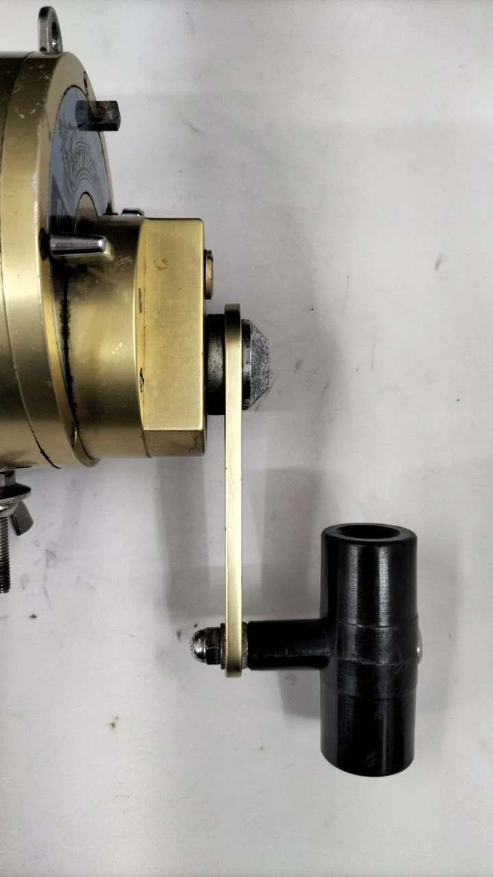 GRADIATOR Reel 244138 - Image 7