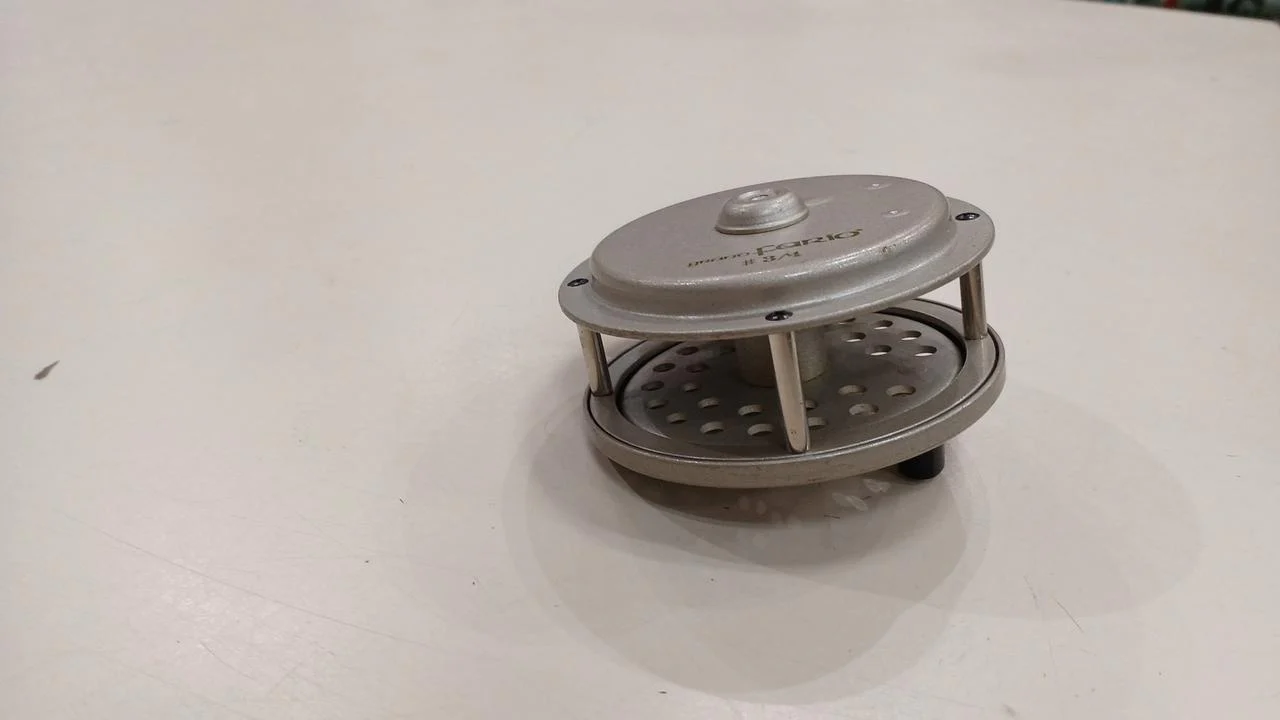 GRANO Fly Reel FARIO #3/4 - Image 2