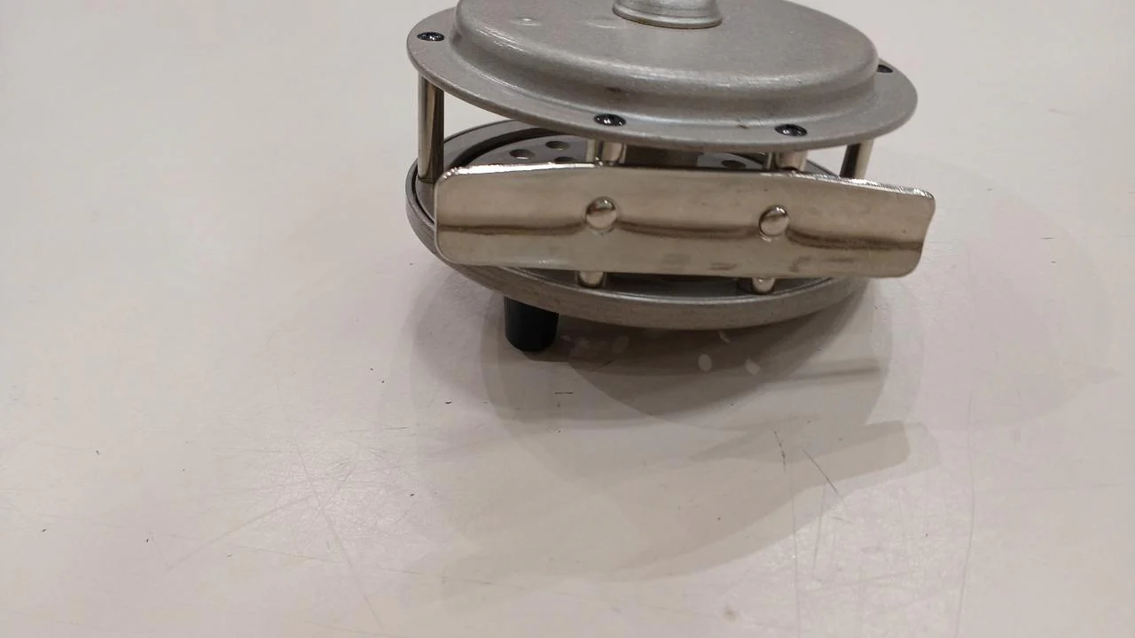 GRANO Fly Reel FARIO #3/4 - Image 3