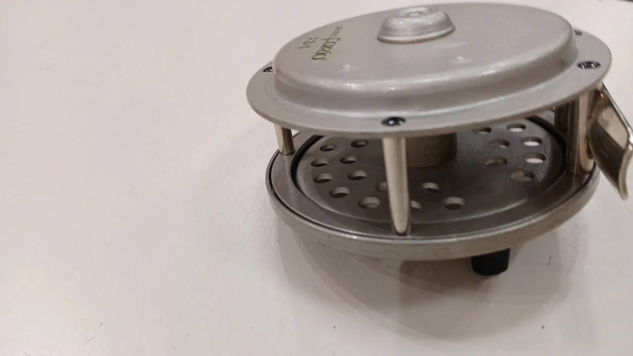 GRANO Fly Reel FARIO #3/4 - Image 4