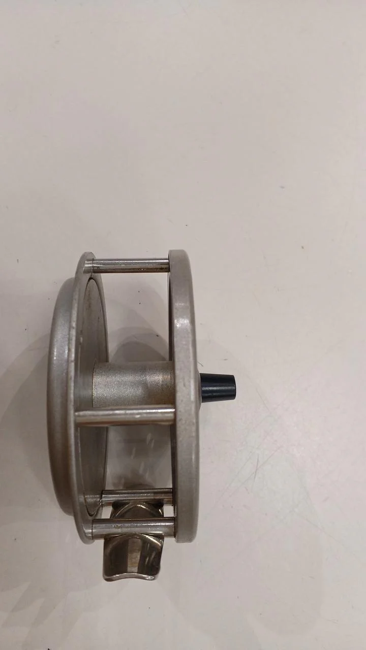 GRANO Fly Reel FARIO #3/4 - Image 5