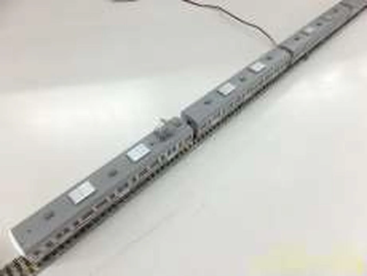 GREEN MAX JR 211 Series 5000 Subseries Diamond-Shaped Pantograph Chuo West Line - Image 9