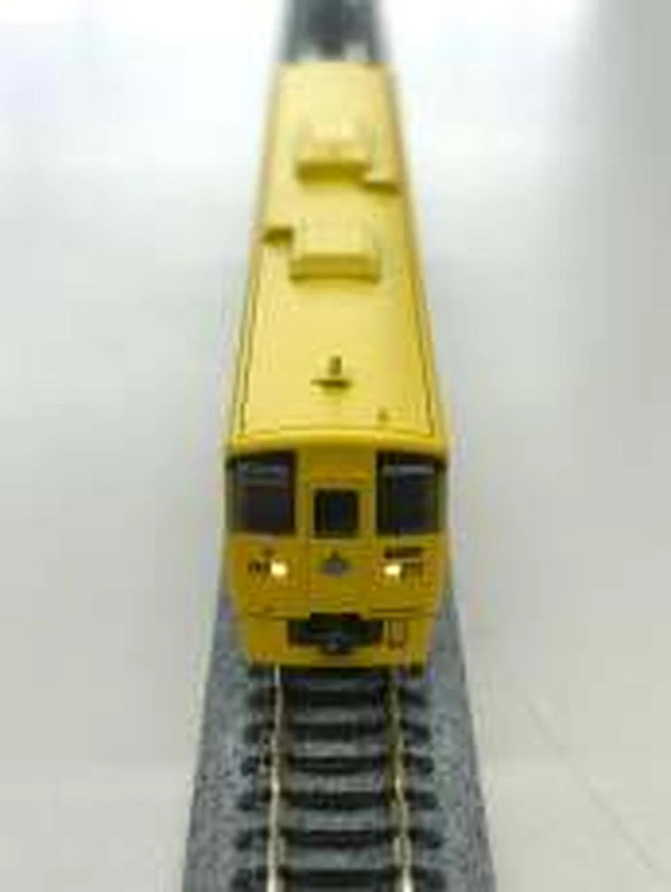 GREEN MAX JR Kyushu KiHa 200 Series Nanohana (with power unit) 31661 - Image 8