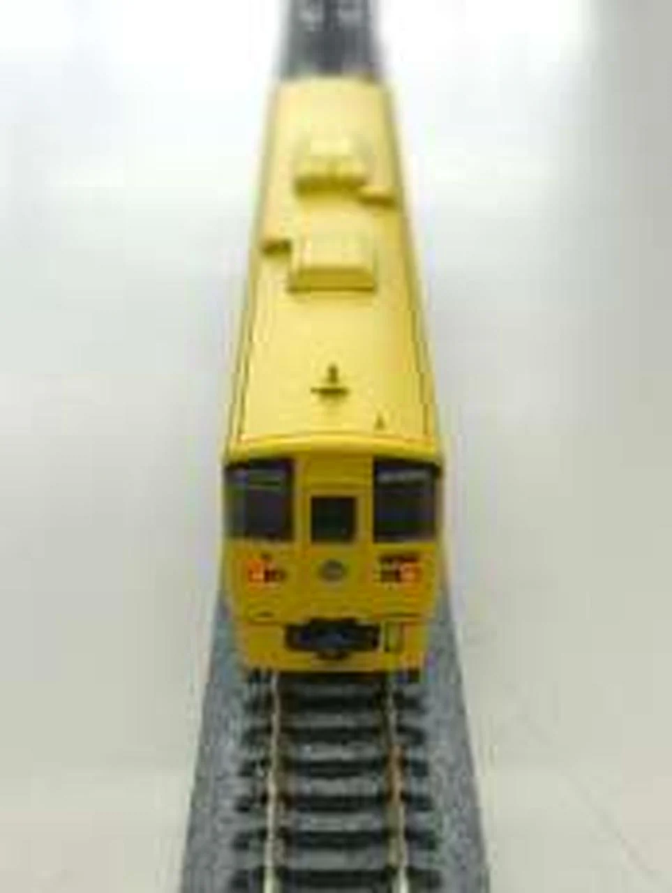 GREEN MAX JR Kyushu KiHa 200 Series Nanohana (with power unit) 31661 - Image 9
