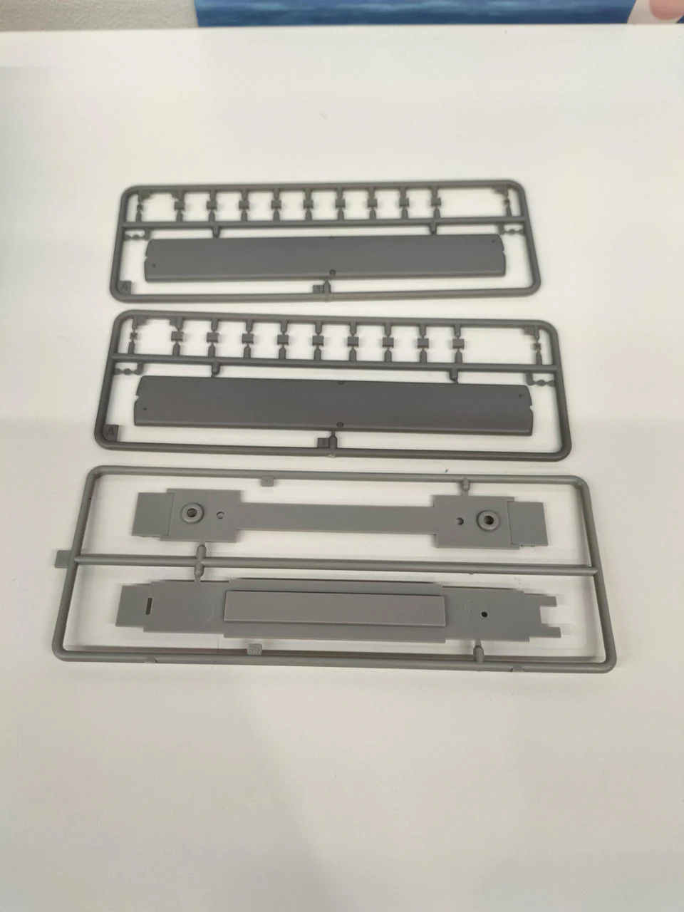 GREENMAⅩ KiHa 22 Series 2-Car Set JNR Diesel Car - Image 7
