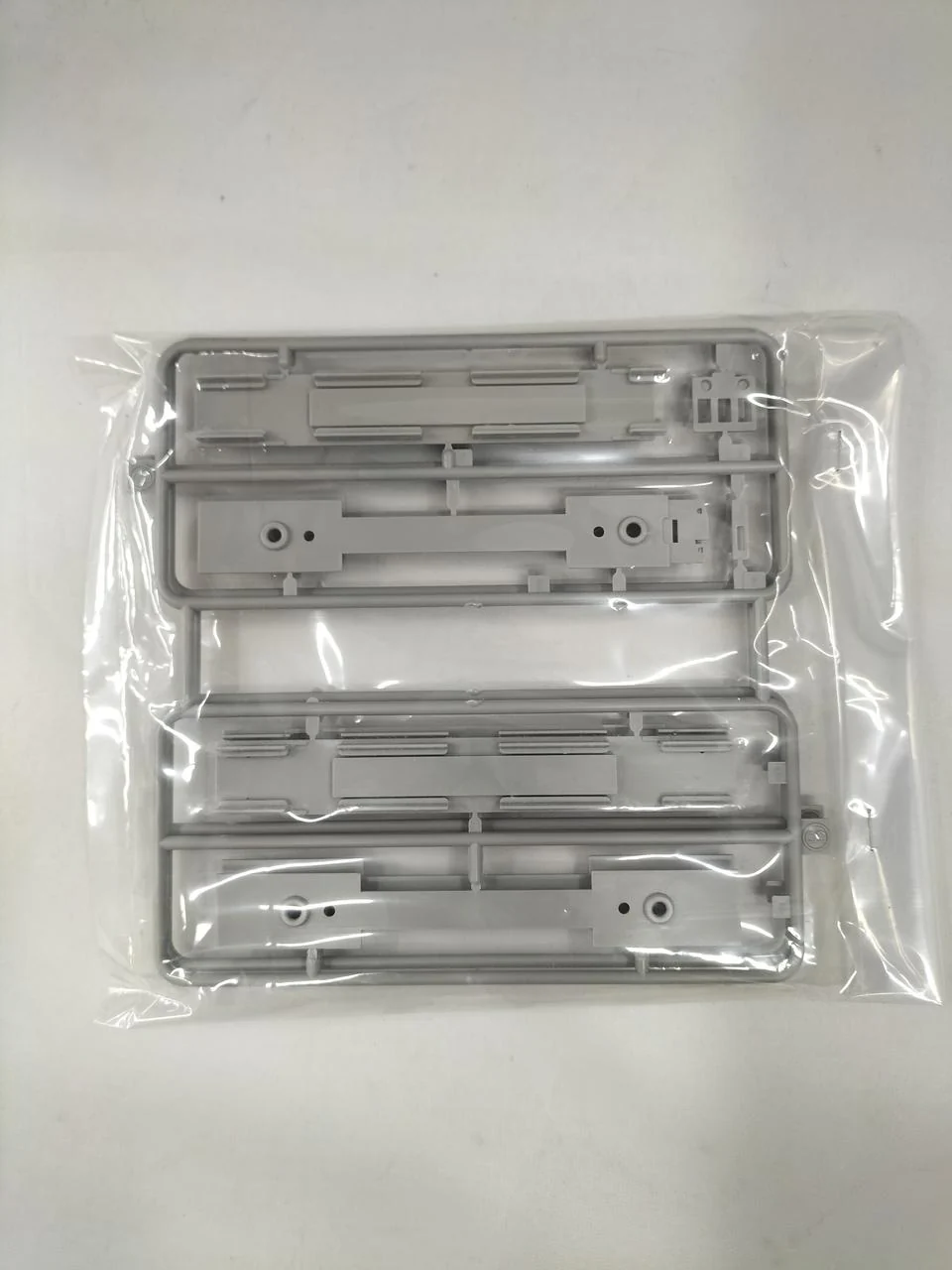 Greenmax N Gauge Keio 5000 Series 4-Car Total Set - Image 6