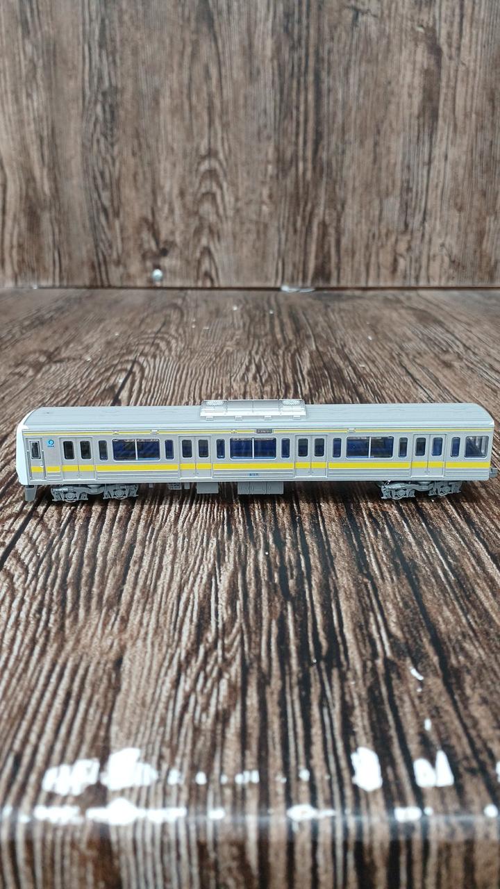 GREENMAX Seibu Yurakucho Line 40th Anniversary Commemorative Train (with Motor) 50764 - Image 13