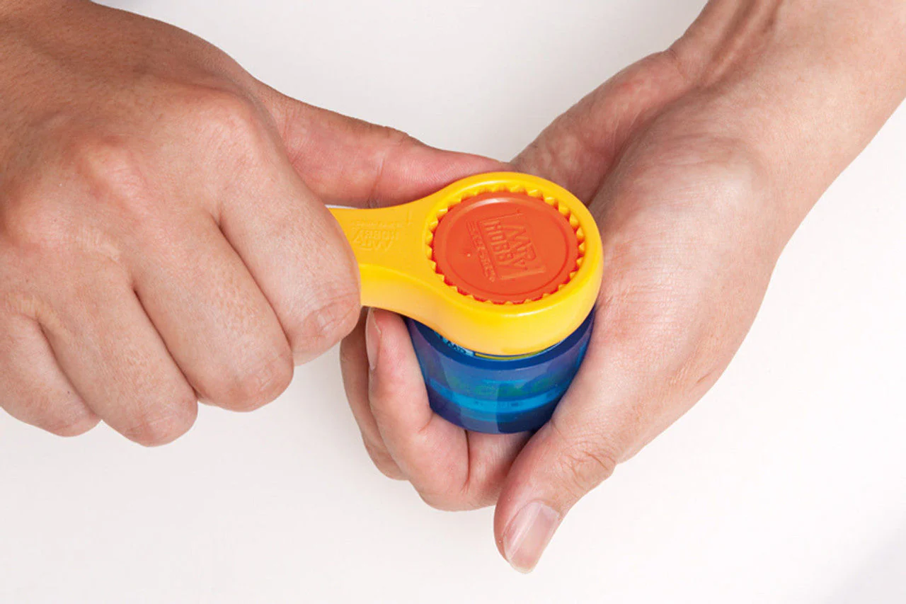 GSI Creos GT056 Mr. Cap Opener - Image 10