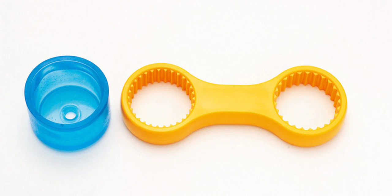 GSI Creos GT056 Mr. Cap Opener - Image 8